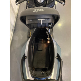 Dafra Cruisym 300 ABS