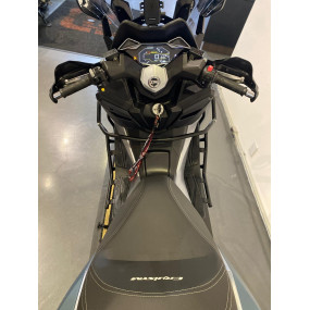 Dafra Cruisym 300 ABS