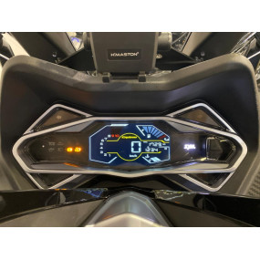 Dafra Cruisym 300 ABS