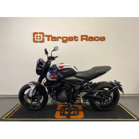 Triumph Trident Tribute