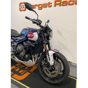 Triumph Trident Tribute