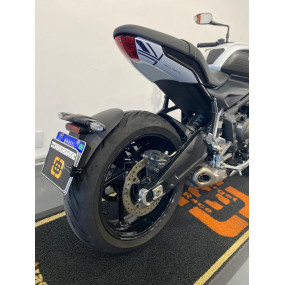 Triumph Trident Tribute