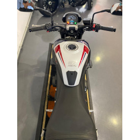 Triumph Trident Tribute