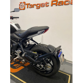 Triumph Trident Tribute