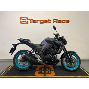 Yamaha MT 03 ABS