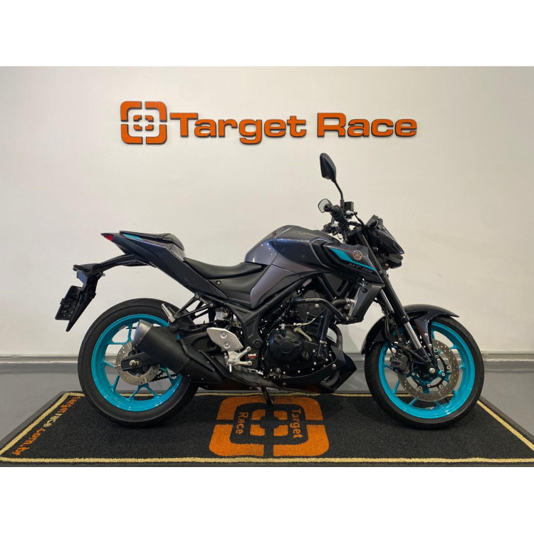 Yamaha MT 03 ABS