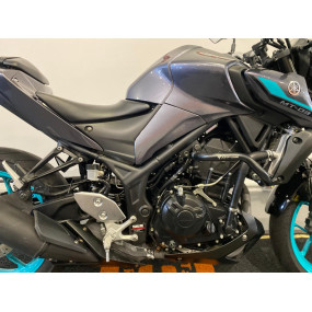Yamaha MT 03 ABS