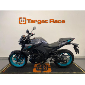 Yamaha MT 03 ABS