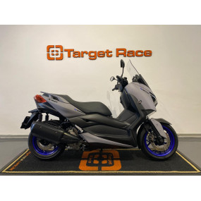 Yamaha Xmax