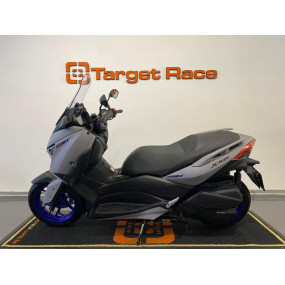 Yamaha Xmax