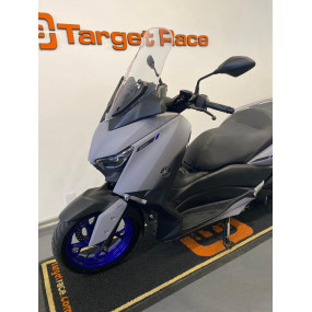 Yamaha Xmax