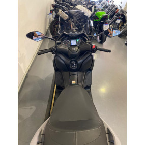 Yamaha Xmax