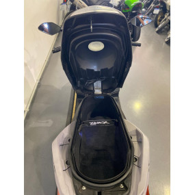 Yamaha Xmax