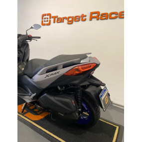 Yamaha Xmax