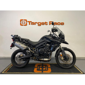 Triumph Tiger 800 XC