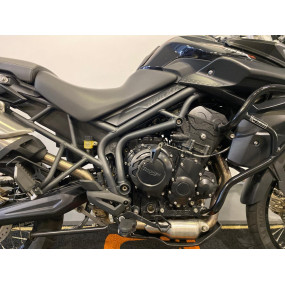 Triumph Tiger 800 XC