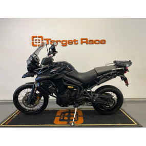 Triumph Tiger 800 XC