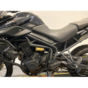 Triumph Tiger 800 XC