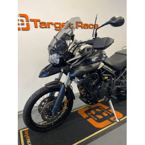 Triumph Tiger 800 XC