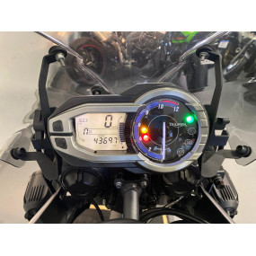 Triumph Tiger 800 XC