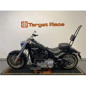 Harley Davidson Fat Boy 114