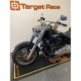 Harley Davidson Fat Boy 114