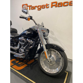 Harley Davidson Fat Boy 114