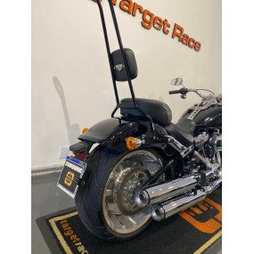 Harley Davidson Fat Boy 114