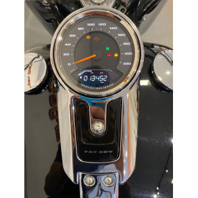 Harley Davidson Fat Boy 114