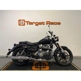 Royal Enfield Super Meteor 650