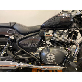 Royal Enfield Super Meteor 650