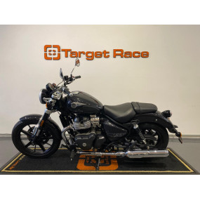 Royal Enfield Super Meteor 650