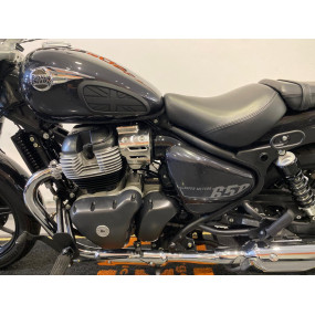 Royal Enfield Super Meteor 650