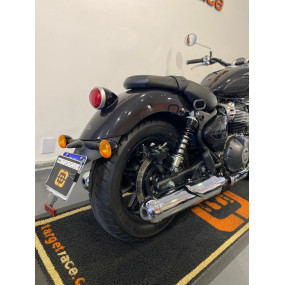 Royal Enfield Super Meteor 650