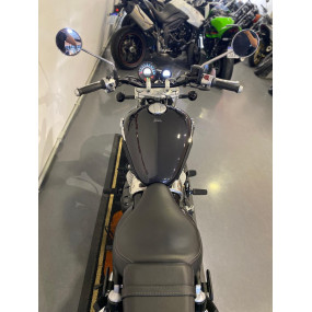 Royal Enfield Super Meteor 650