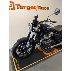 Royal Enfield Super Meteor 650