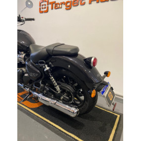 Royal Enfield Super Meteor 650