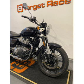 Royal Enfield Super Meteor 650