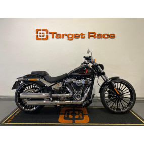 Harley Davidson Breakout 117