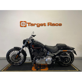 Harley Davidson Breakout 117
