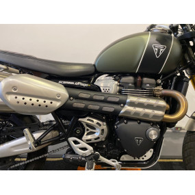 Triumph Scrambler 1200 XE
