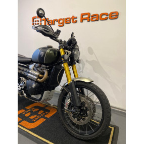 Triumph Scrambler 1200 XE
