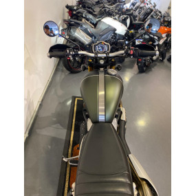 Triumph Scrambler 1200 XE