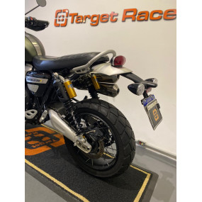 Triumph Scrambler 1200 XE