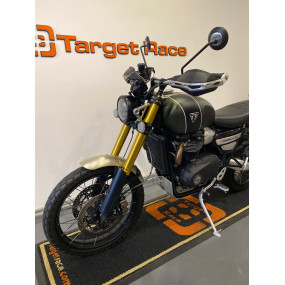 Triumph Scrambler 1200 XE