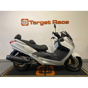 Dafra Maxsym 400 I ABS