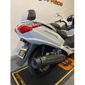 Dafra Maxsym 400 I ABS