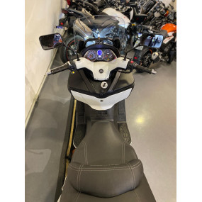 Dafra Maxsym 400 I ABS