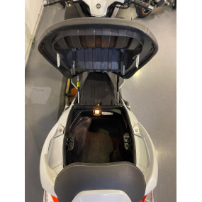 Dafra Maxsym 400 I ABS