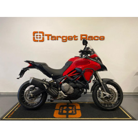 Ducati Multistrada 950 S